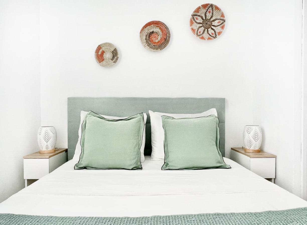 Apartamento Atardecer En Menorca Son Parc Vista Al Campo De Golf ภายนอก รูปภาพ
